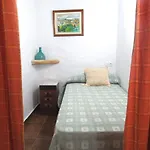Vakantiehuis Dolores Cuevas del Becerro