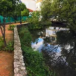 Dolores Vakantiehuis Cuevas del Becerro