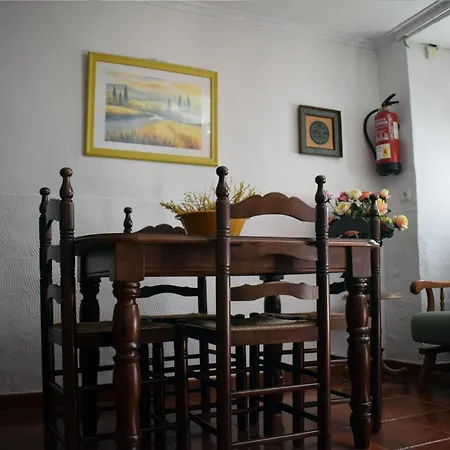 Dolores Holiday home *