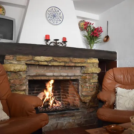 Holiday home Dolores Cuevas del Becerro
