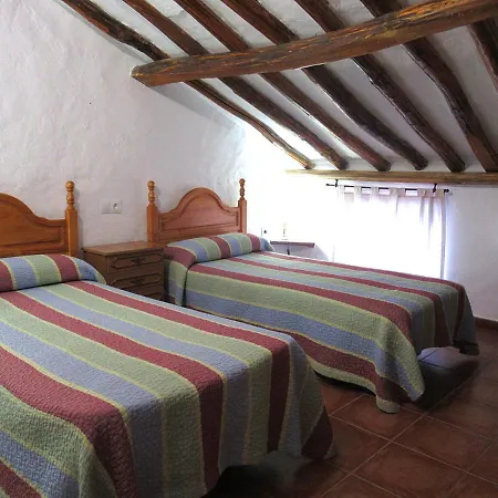 Holiday home Dolores *