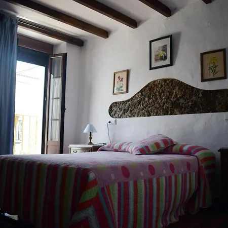 Holiday home Dolores Cuevas del Becerro